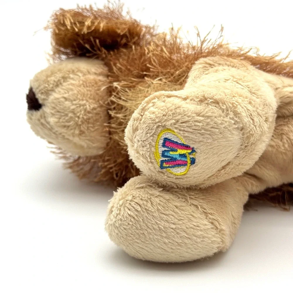 Webkinz Cocker Spaniel Plush HM011 Stuffed Animal No Code